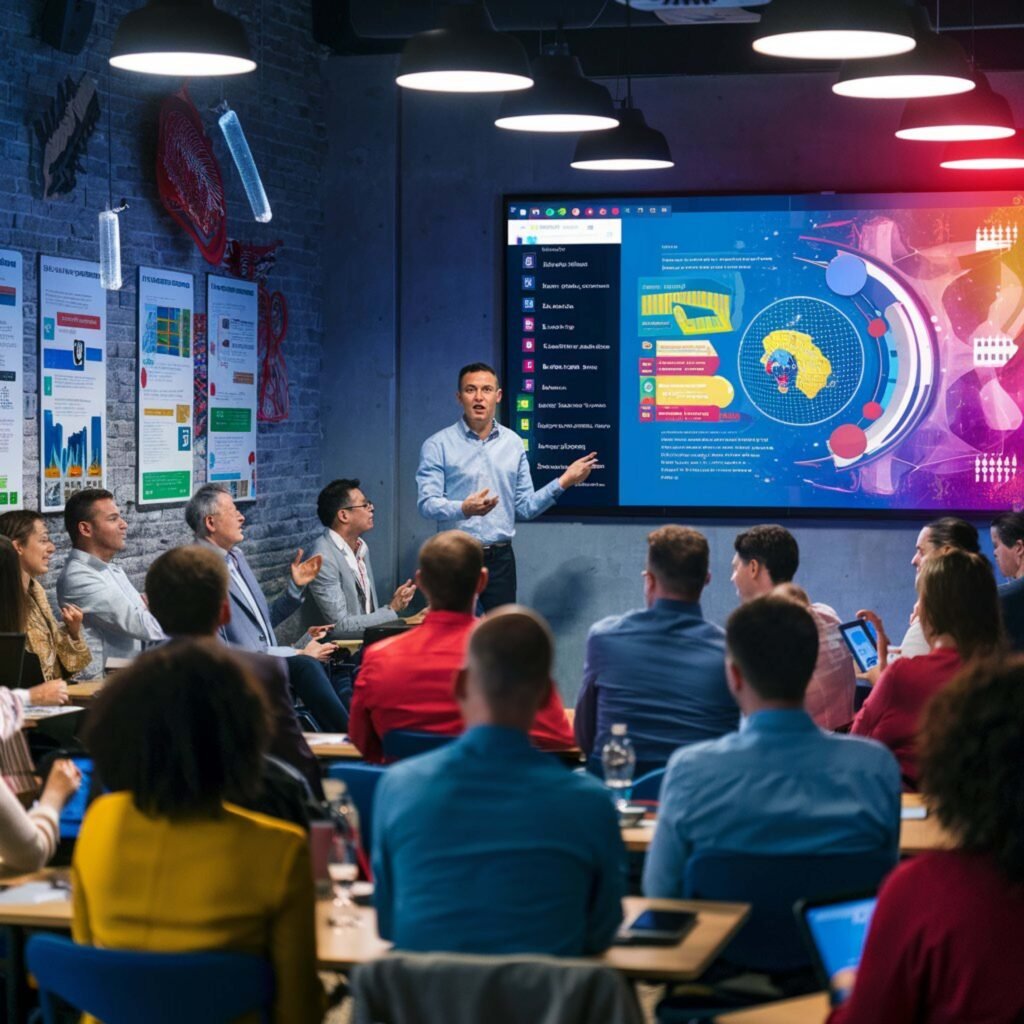 Digital Marketing Course