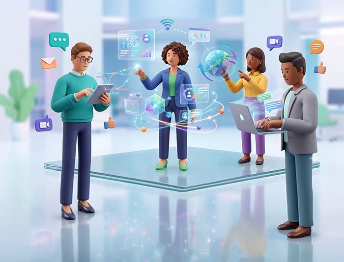 Orbit Digital Marketing