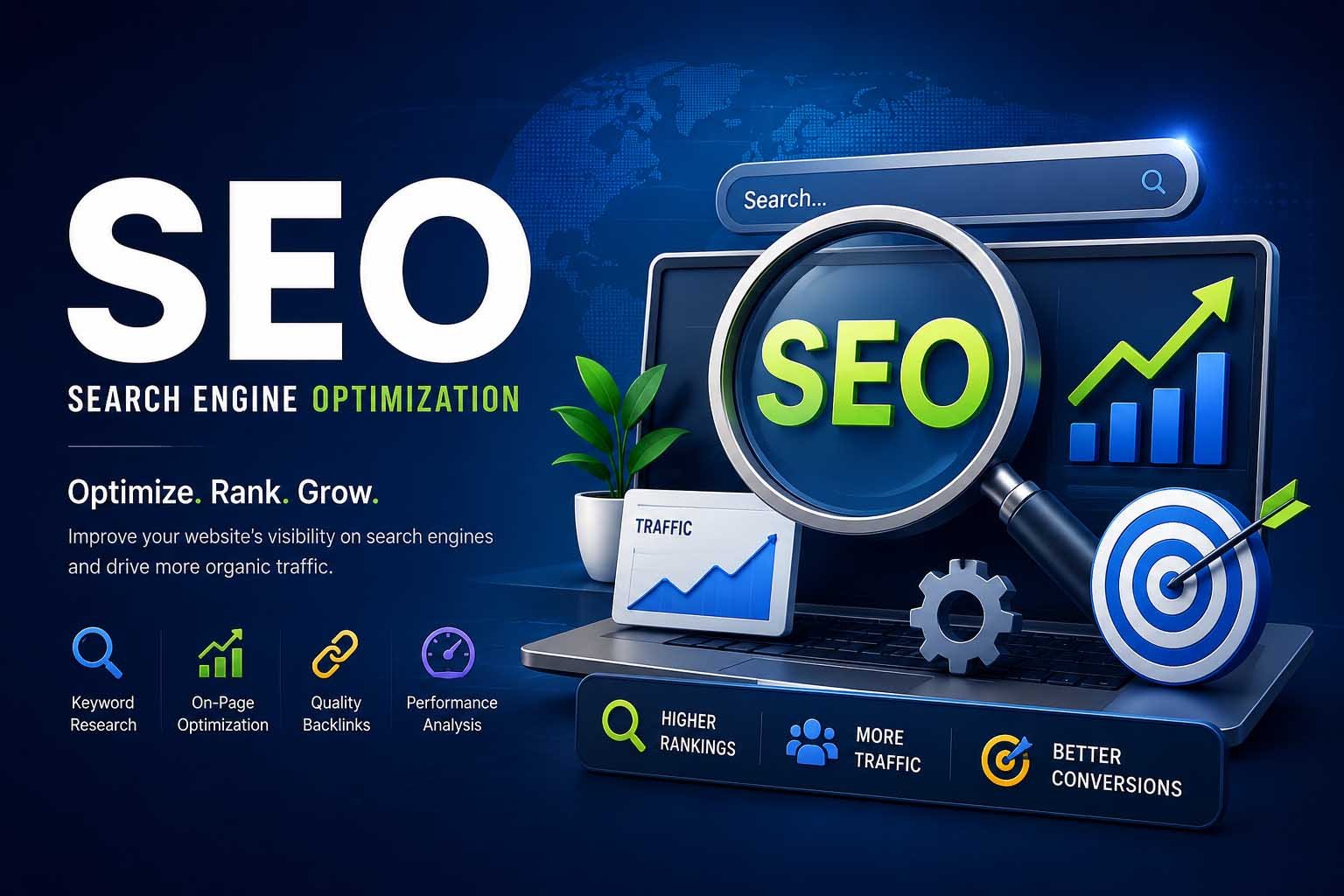 AI Marketing & Automation