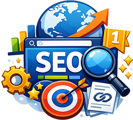 SEO Services